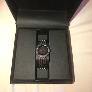 Movado ladies watch